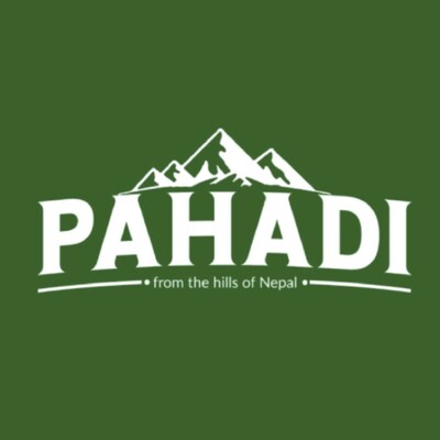 Pahadi foods