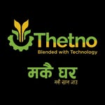 Thetno Makai Ghar