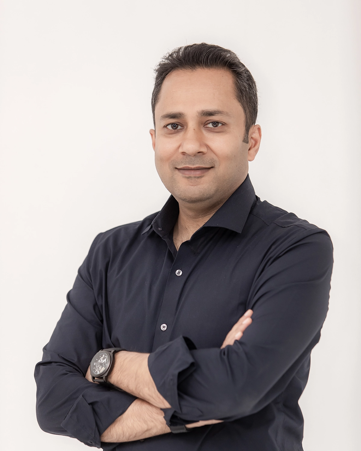 Ritesh Mittal