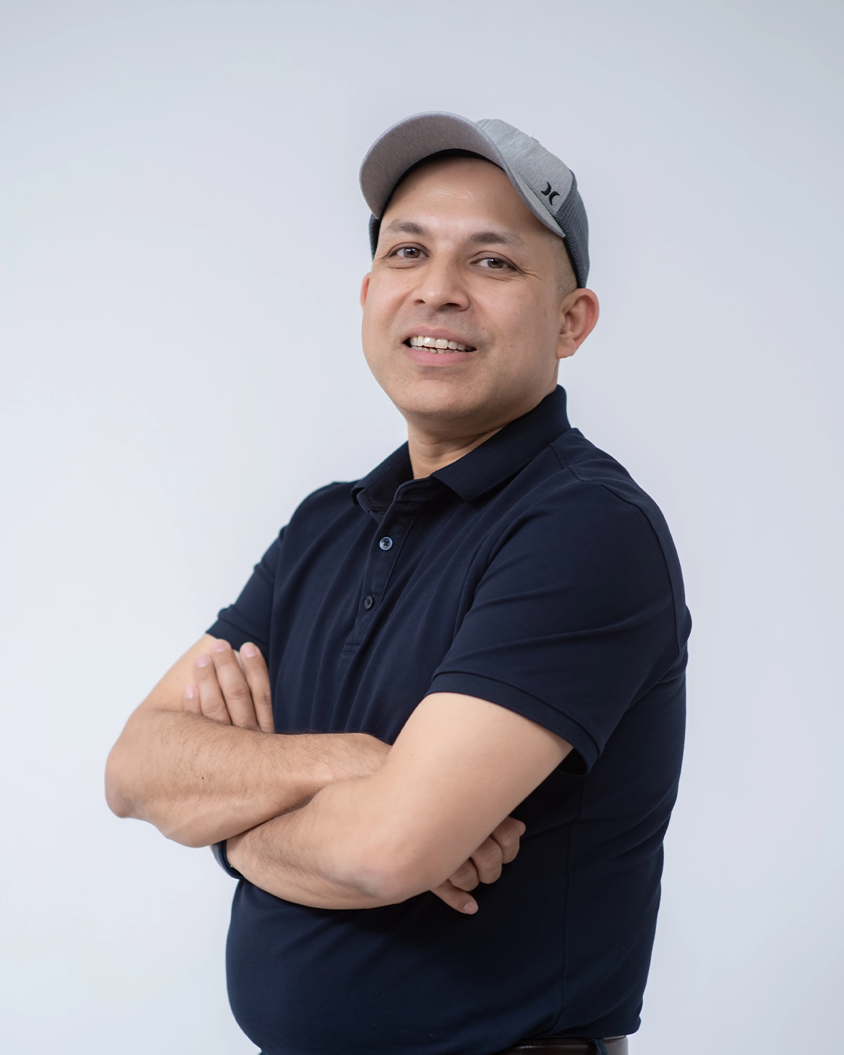 Gaurav Pandey