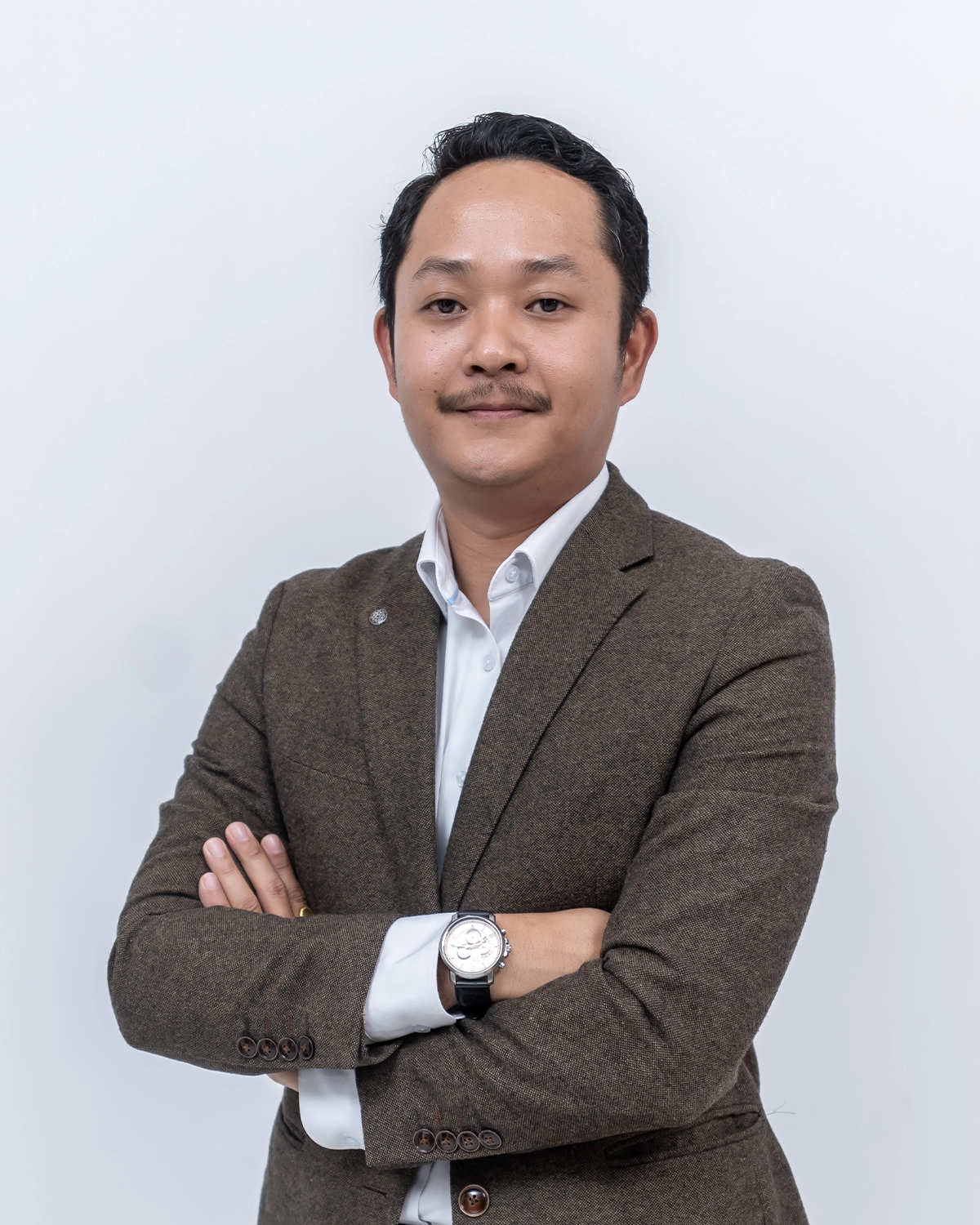 Bijay Limbu Senihang