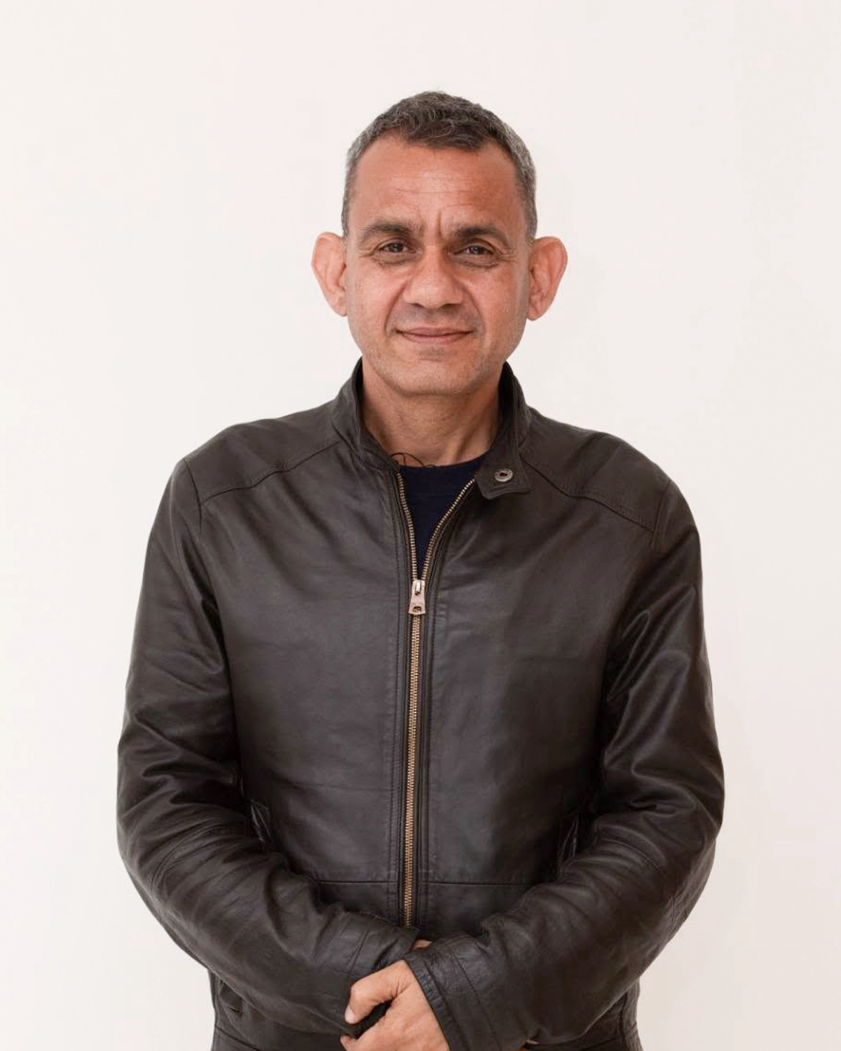 Keshav Nepal