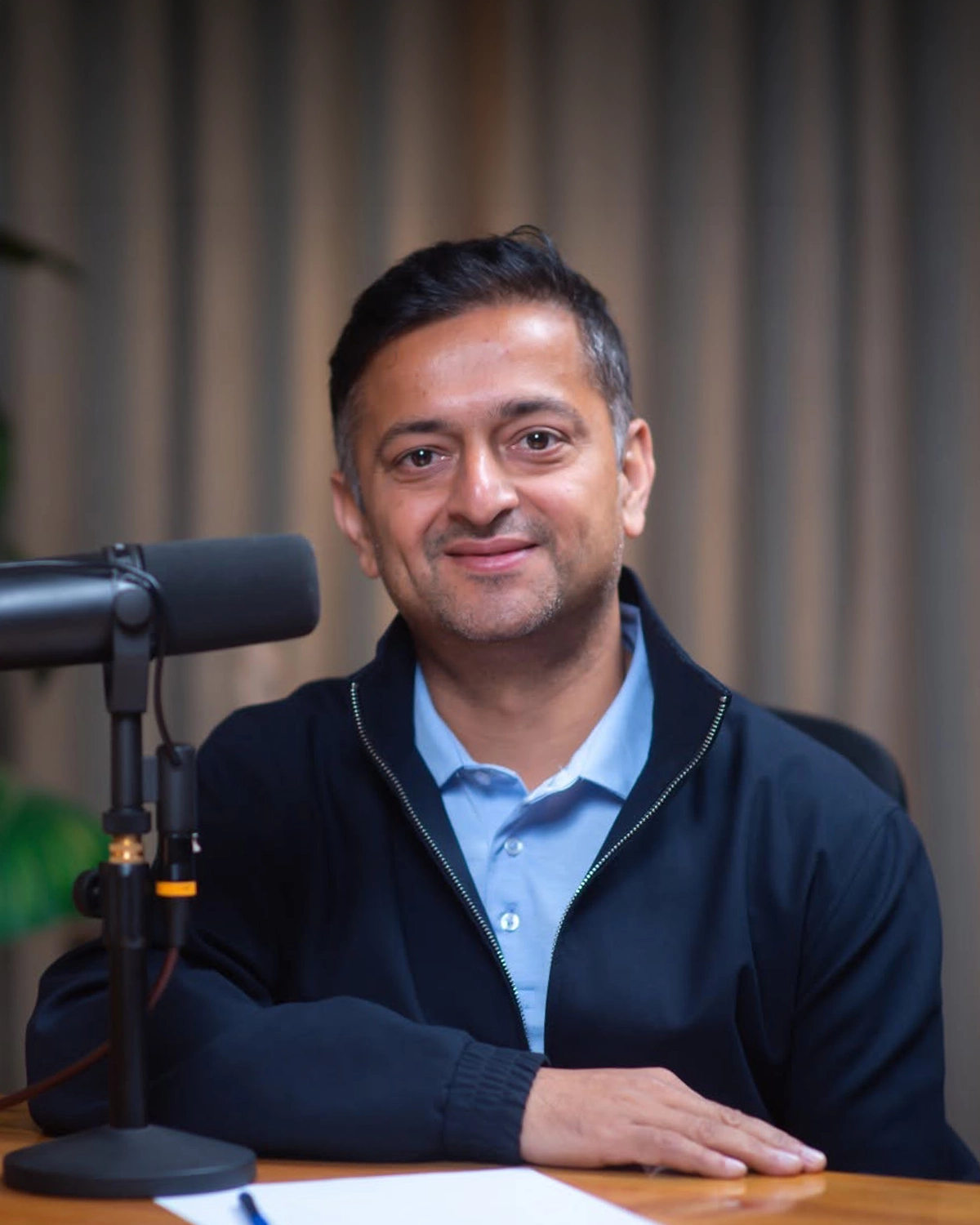 Bhupendra Khanal
