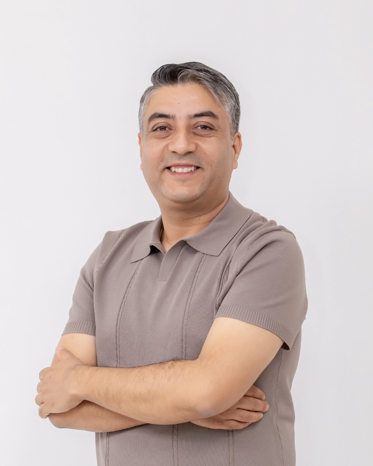 Niraj Khanal