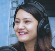 SADIKSHA THAPA