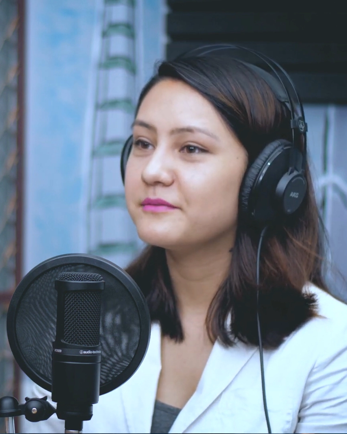 Sadiksha Thapa
