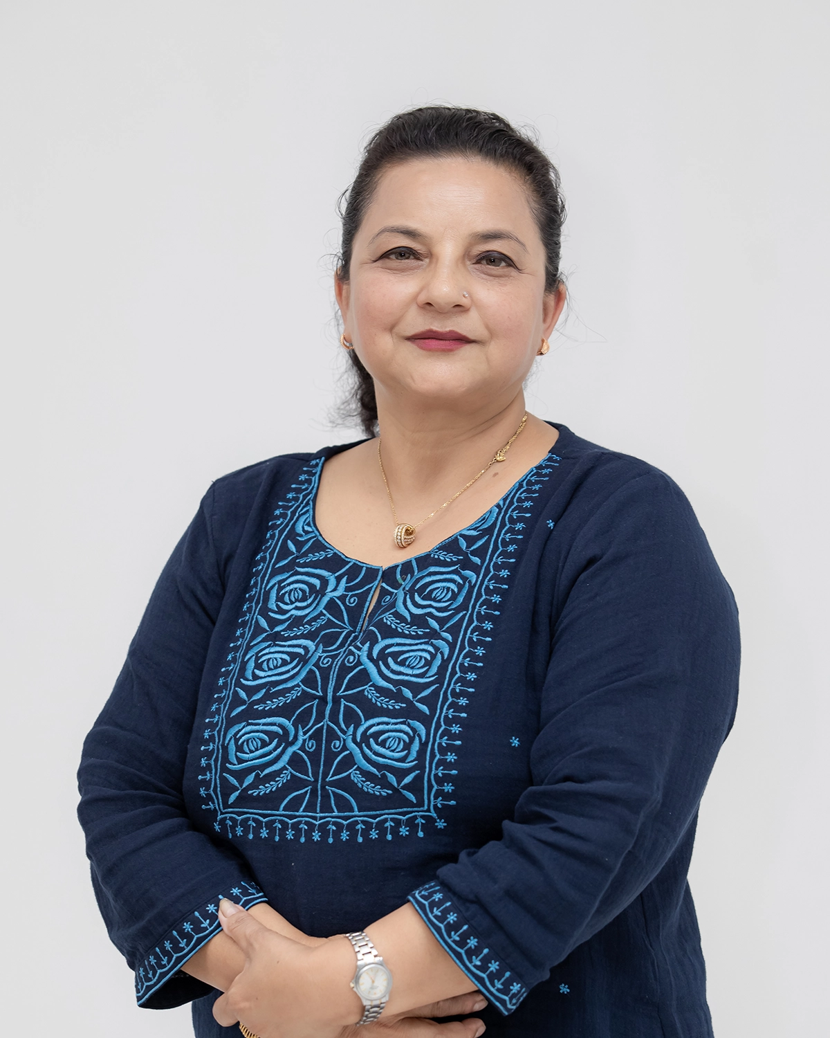 Dr. Usha Bhandari