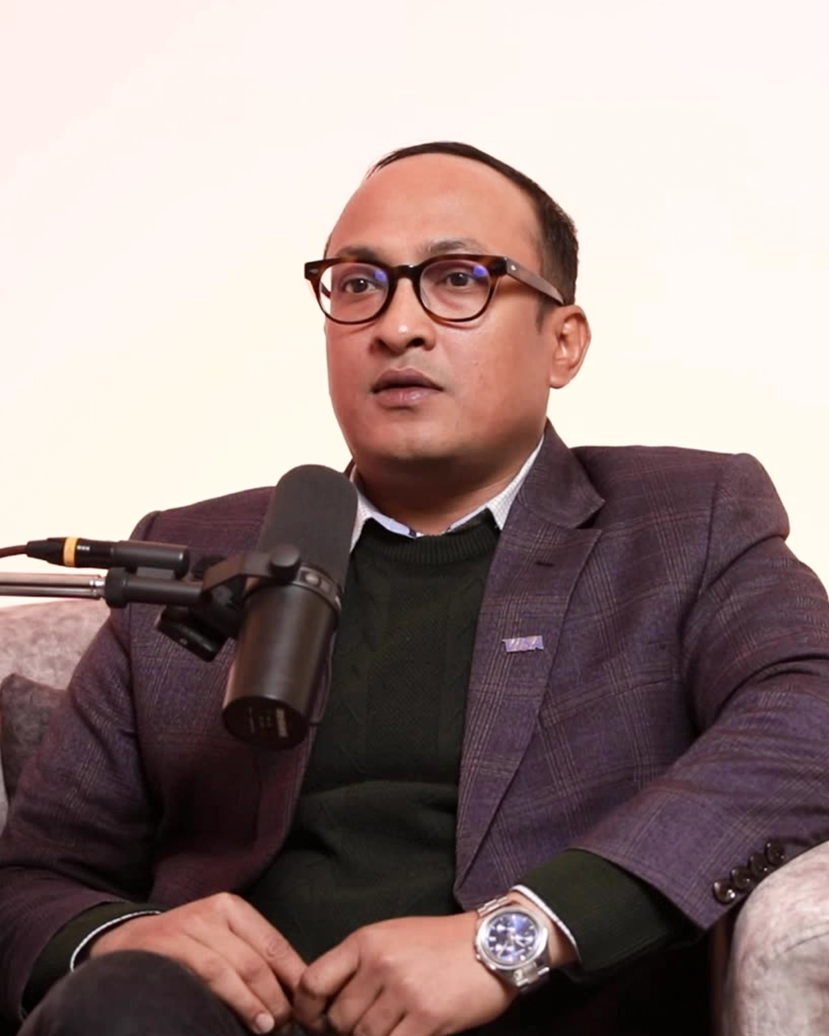 Manoj Thapa