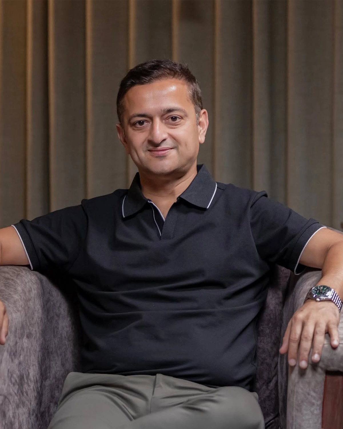 Bhupendra Khanal