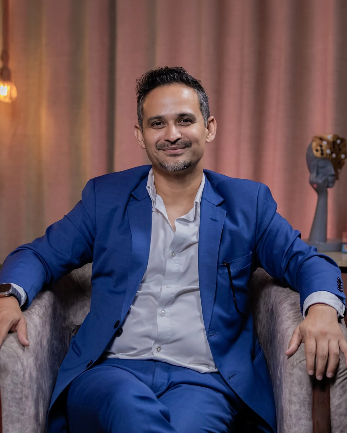 Mr. Shishir Pachhai