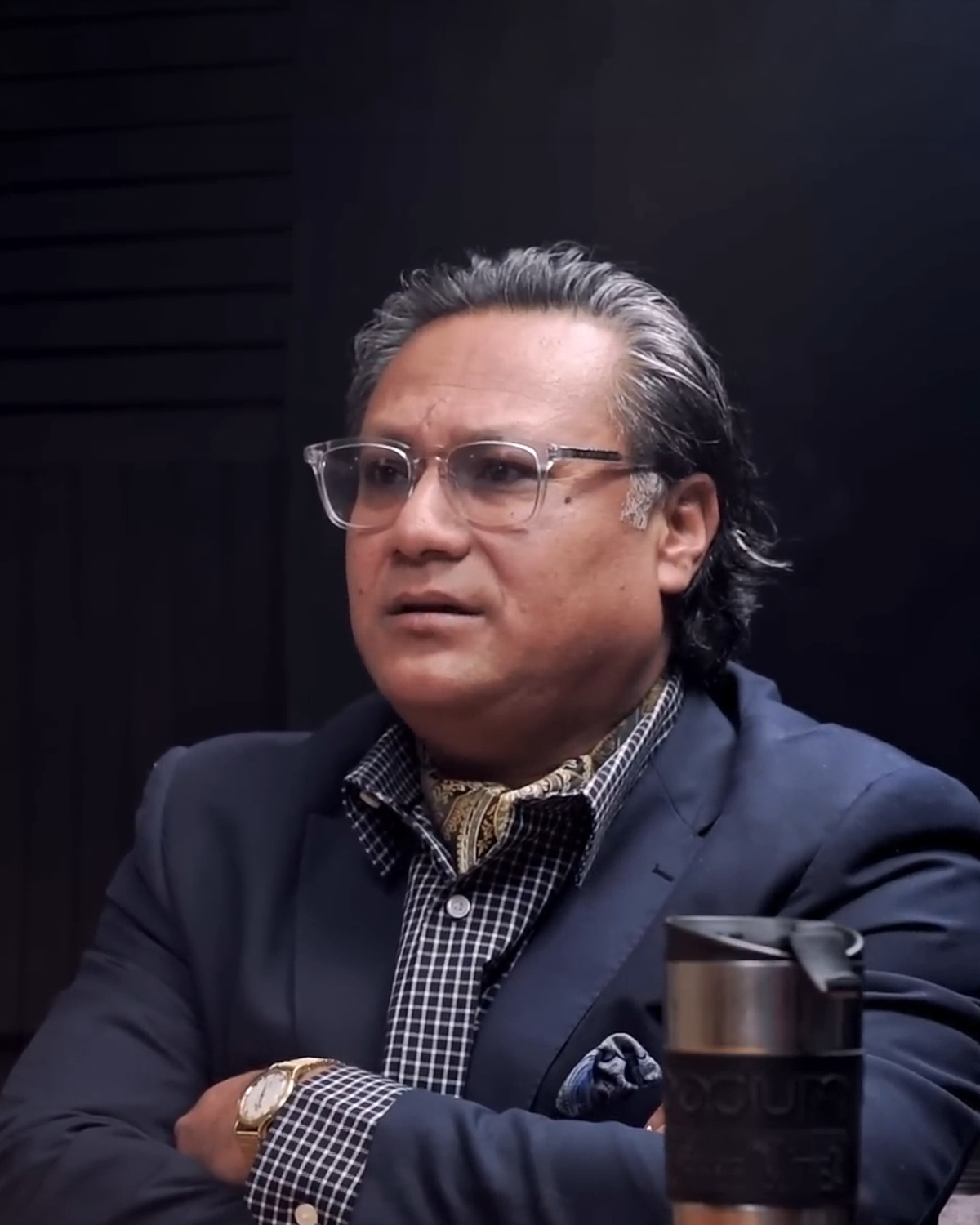 Bal Krishna Joshi