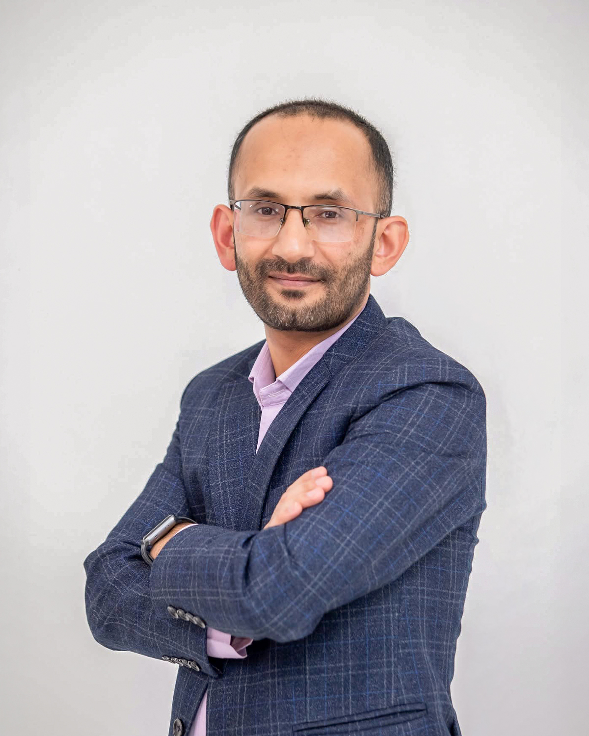 Rabin Katwal