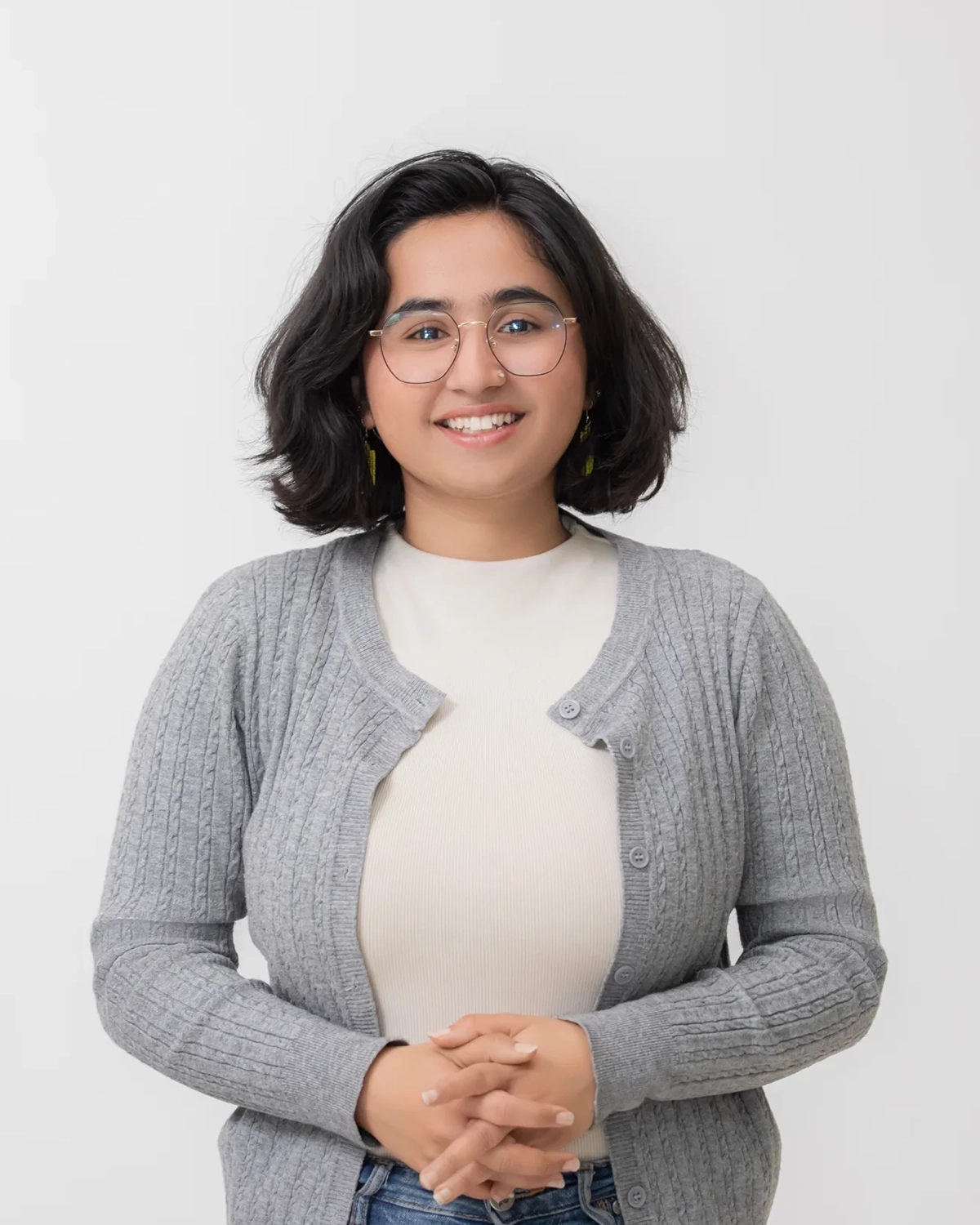 Aakriti Ghimire
