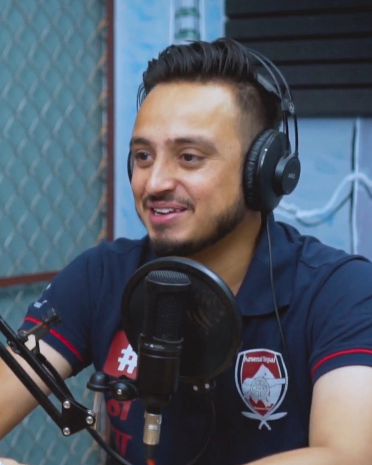Avash Ghimire