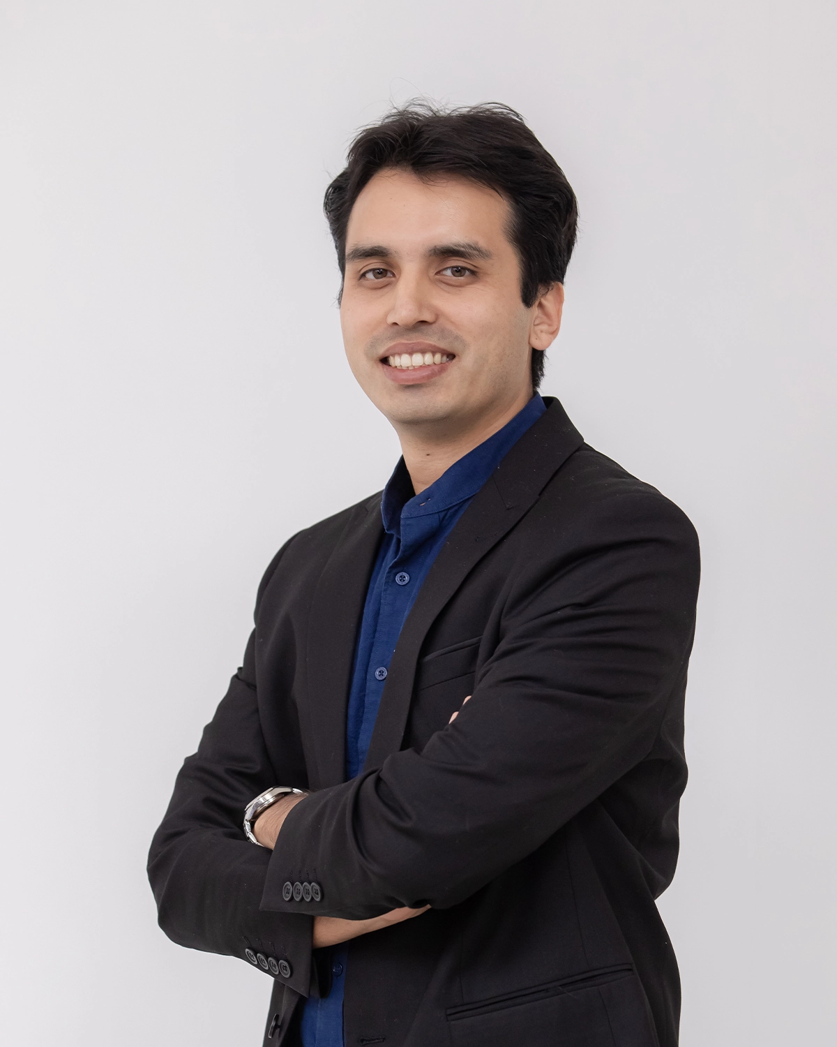 Prasish Raj Bhandari
