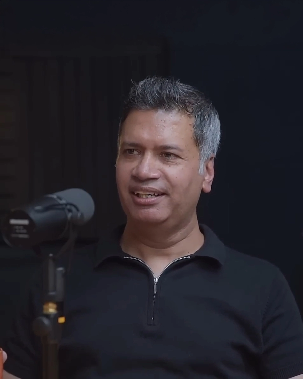 Sudesh Upadhyaya